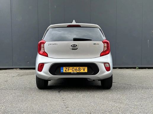 Kia Picanto - Afbeelding 6 van 30