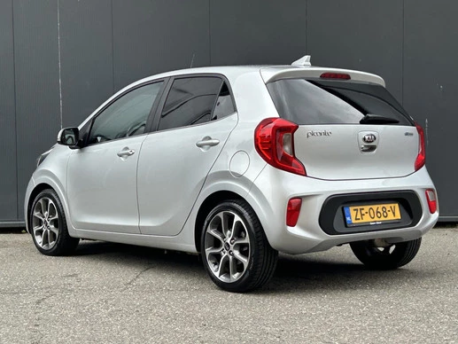 Kia Picanto - Afbeelding 7 van 30