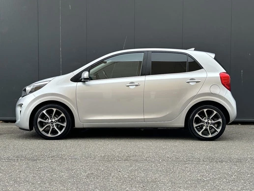 Kia Picanto - Afbeelding 8 van 30