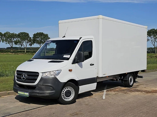 Mercedes-Benz Sprinter - Afbeelding 1 van 16