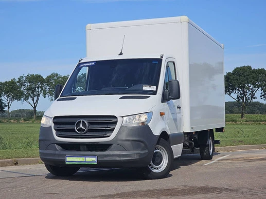 Mercedes-Benz Sprinter - Afbeelding 2 van 16