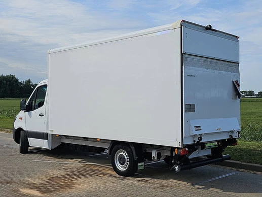 Mercedes-Benz Sprinter - Afbeelding 5 van 16