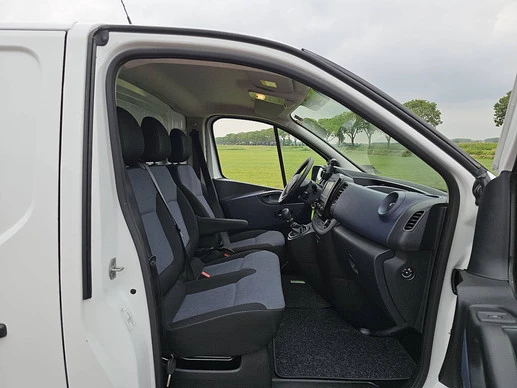 Opel Vivaro - Afbeelding 7 van 16