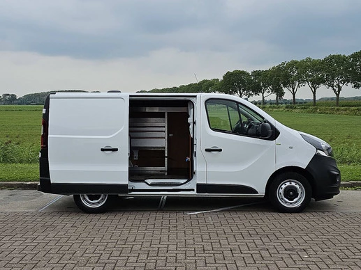 Opel Vivaro - Afbeelding 14 van 16