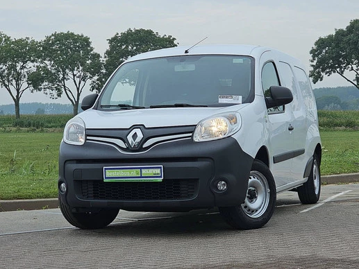 Renault Kangoo - Afbeelding 1 van 13