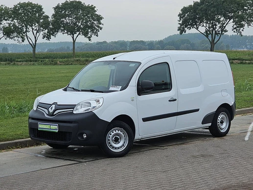 Renault Kangoo - Afbeelding 2 van 13