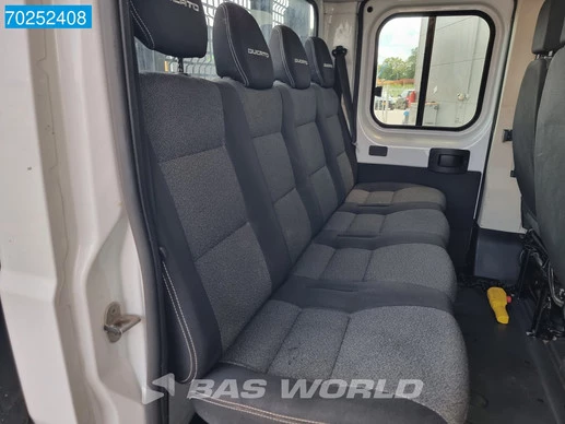 Fiat Ducato - Afbeelding 22 van 25