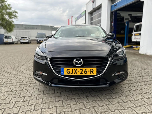 Mazda 3 - Afbeelding 2 van 27