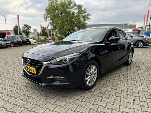 Mazda 3 - Afbeelding 3 van 27