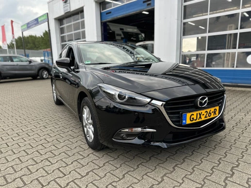 Mazda 3 - Afbeelding 4 van 27