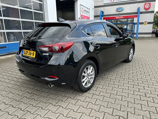 Mazda 3 - Afbeelding 5 van 27