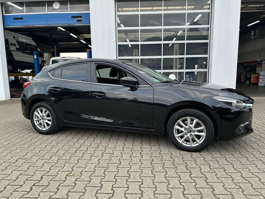 Mazda 3 - Afbeelding 6 van 27