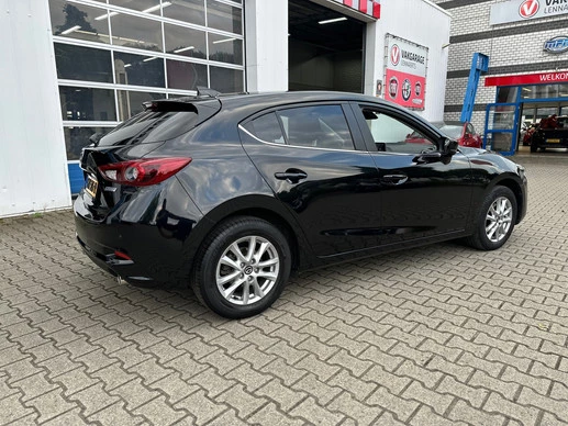 Mazda 3 - Afbeelding 10 van 27