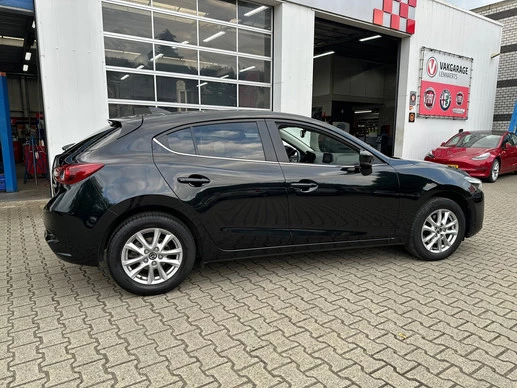 Mazda 3 - Afbeelding 12 van 27