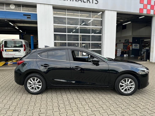 Mazda 3 - Afbeelding 13 van 27