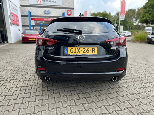 Mazda 3 - Afbeelding 14 van 27