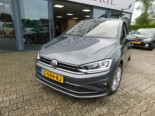 Volkswagen Golf Sportsvan - Afbeelding 2 van 27