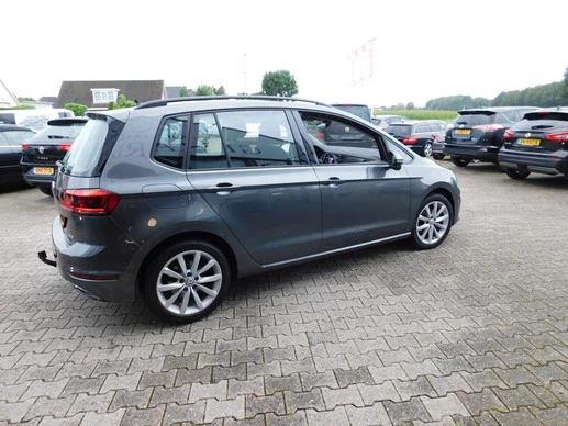 Volkswagen Golf Sportsvan - Afbeelding 6 van 27