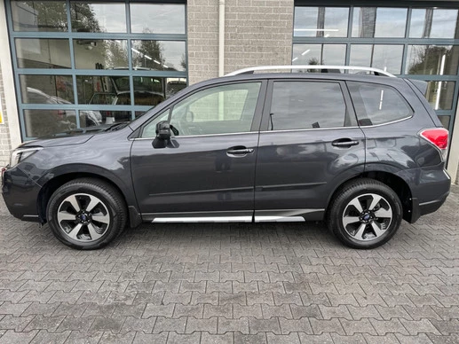 Subaru Forester - Afbeelding 2 van 18