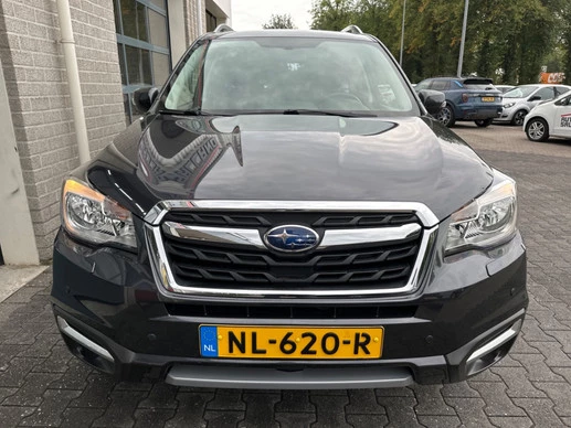 Subaru Forester - Afbeelding 3 van 18