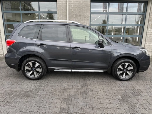 Subaru Forester - Afbeelding 5 van 18