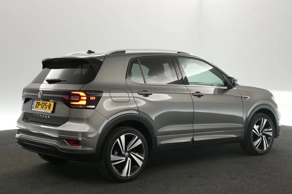 Volkswagen T-Cross - Afbeelding 2 van 30