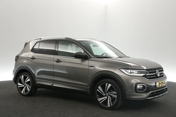 Volkswagen T-Cross - Afbeelding 3 van 30