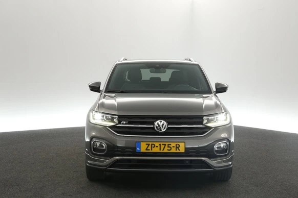 Volkswagen T-Cross - Afbeelding 4 van 30