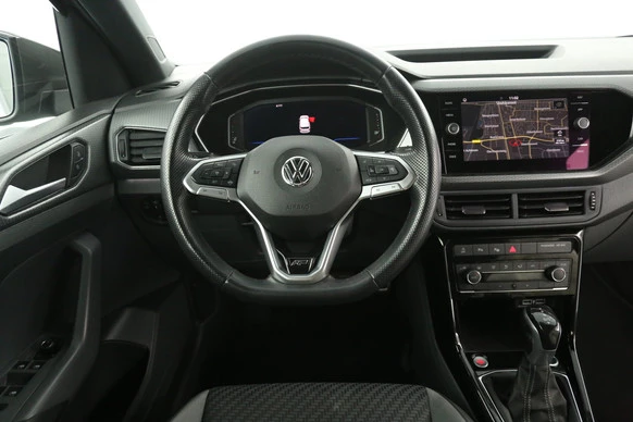 Volkswagen T-Cross - Afbeelding 11 van 30