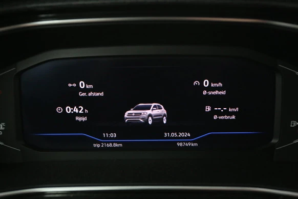 Volkswagen T-Cross - Afbeelding 19 van 30