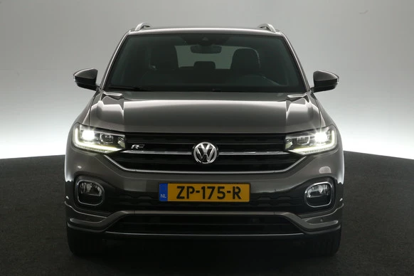 Volkswagen T-Cross - Afbeelding 20 van 30