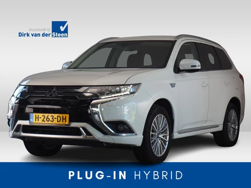 Mitsubishi Outlander - Afbeelding 1 van 30