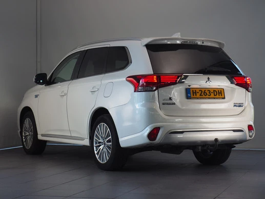 Mitsubishi Outlander - Afbeelding 3 van 30