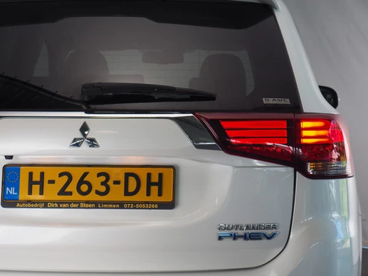 Mitsubishi Outlander - Afbeelding 4 van 30