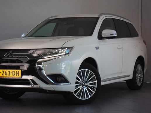 Mitsubishi Outlander - Afbeelding 16 van 30