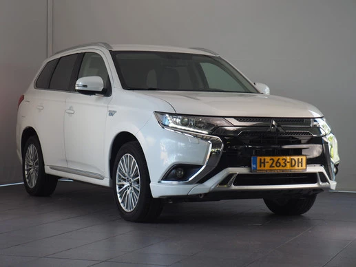 Mitsubishi Outlander - Afbeelding 19 van 30