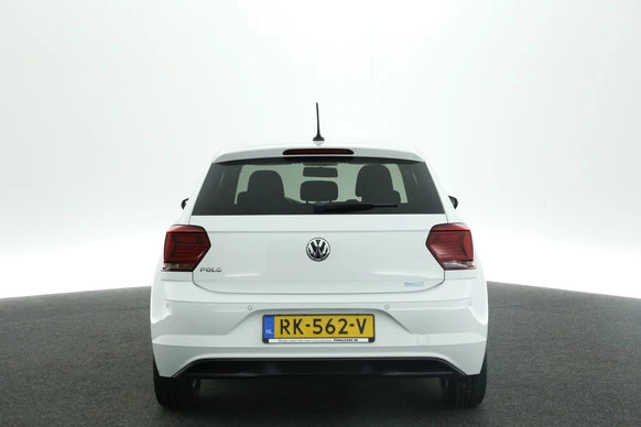 Volkswagen Polo - Afbeelding 28 van 28