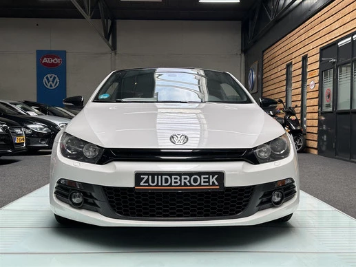 Volkswagen Scirocco - Afbeelding 5 van 30