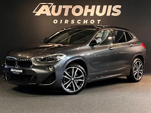 BMW X2 - Afbeelding 1 van 30