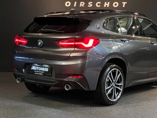 BMW X2 - Afbeelding 4 van 30