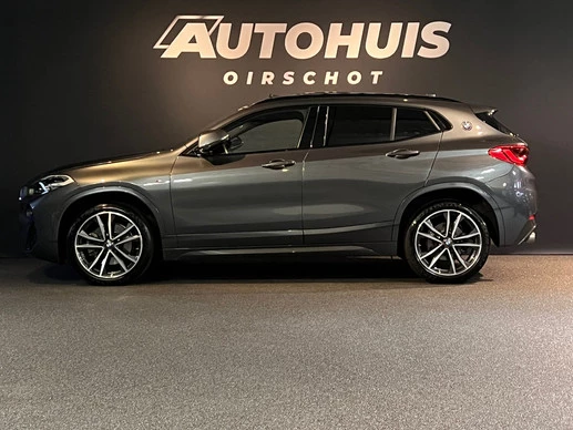 BMW X2 - Afbeelding 5 van 30