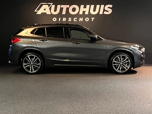 BMW X2 - Afbeelding 6 van 30