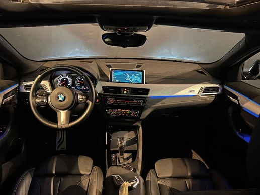 BMW X2 - Afbeelding 14 van 30