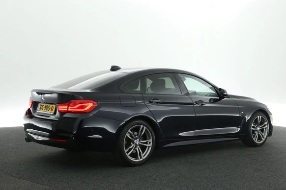 BMW 4 Serie - Afbeelding 2 van 30