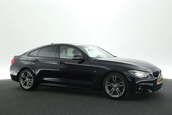 BMW 4 Serie - Afbeelding 3 van 30