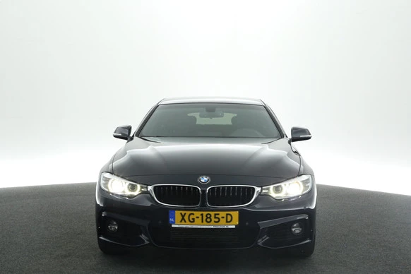 BMW 4 Serie - Afbeelding 4 van 30