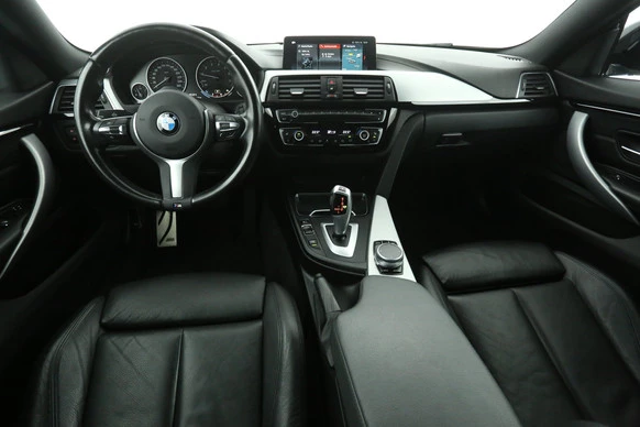 BMW 4 Serie - Afbeelding 6 van 30