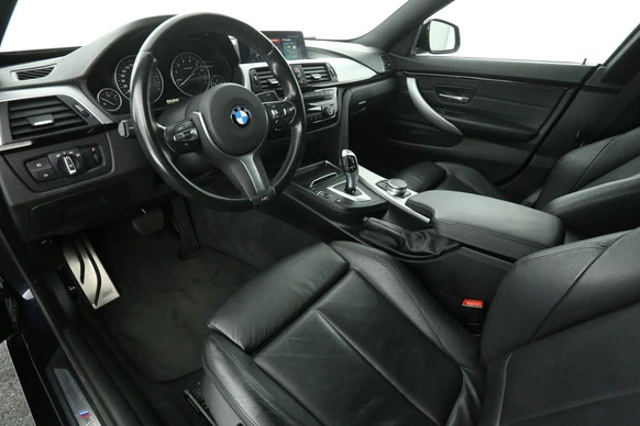 BMW 4 Serie - Afbeelding 7 van 30