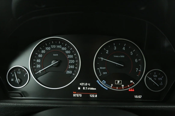 BMW 4 Serie - Afbeelding 19 van 30