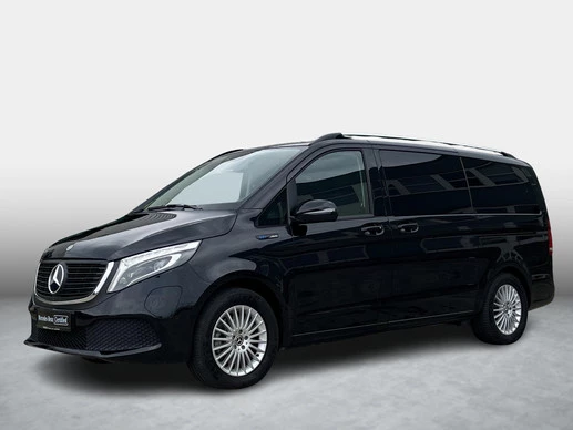 Mercedes-Benz EQV